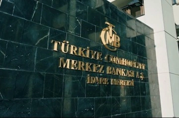 Merkez Bankası'nın toplam rezervleri arttı