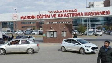 Meslektaşlarıyla tartışan hemşirenin çağırdığı grup, sağlık çalışanlarını darbetti