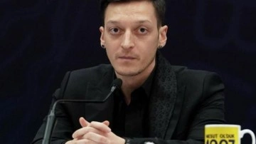 Mesut Özil DAVA'nın reklam yüzü olabilir