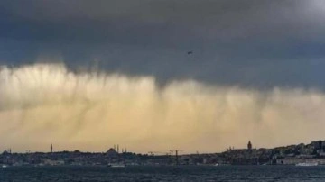 Meteoroloji uyarılarını yineledi! Dikkatli ve tedbirli olun