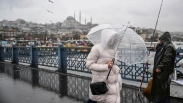 Meteoroloji Uzmanı Tekin'den İstanbul için 3 gün uyarısı