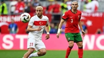 Milli Takım 3 golle yıkıldı! Tur umudu son maça kaldı