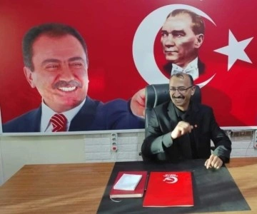 Milli Yol Partisi 2’nci yılını kutluyor