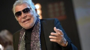 Moda ikonu Roberto Cavalli hayatını kaybetti