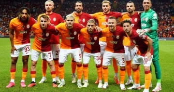 Molde - Galatasaray Maçı Canlı Anlatım