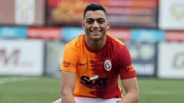 Mostafa Mohamed'den sürpriz Galatasaray itirafı