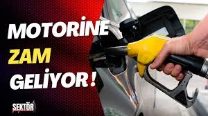 Motorine Zam Geliyor 