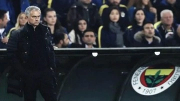 Mourinho Fenerbahçe'de! Acun Ilıcalı'yla Londra'da buluşacaklar