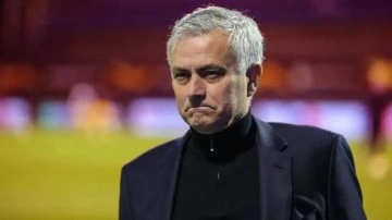 Mourinho'nun EURO 2024 tahmini tepki çekti