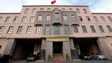 MSB'den son dakika Çağlayan açıklaması