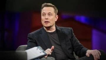 Musk'ın yapay zeka şirketi xAI'a 6 milyar dolarlık yatırım