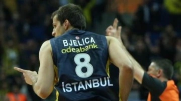 MVP seçilmişti! Fenerbahçe'nin eski yıldızı basketbolu bıraktı