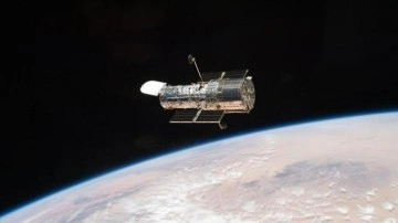 Nasa, Hubble teleskobunun arızalandığını duyurdu!