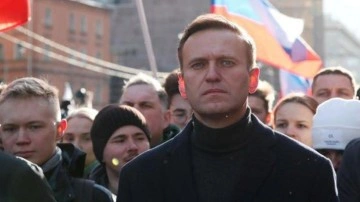 Navalny’nin avukatı Moskova’da gözaltına alındı