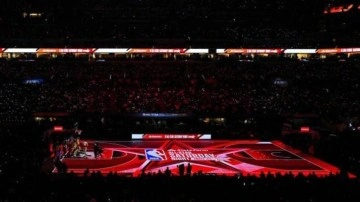 NBA All-Star maçı yarın sabaha karşı oynanacak