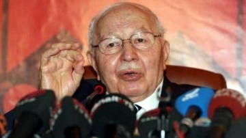 Necmettin Erbakan'ı asıl kim hapsettirmek istedi? İşte tüm süreç