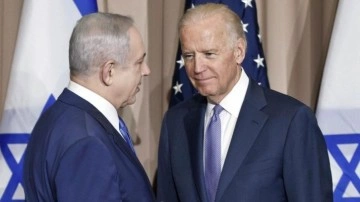 Netanyahu ABD'den onay bekliyor: Savaşın seyri her an yön değiştirebilir!