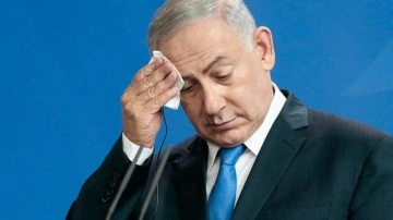 Netanyahu için yolun sonu: Tel Aviv’de halk sokağa indi