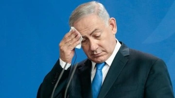 Netanyahu iiçin çember daralıyor
