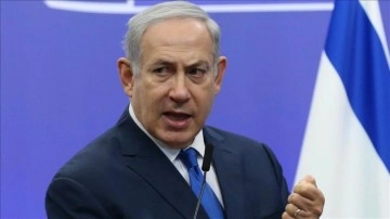 Netanyahu ile röportaj yapan Fransız kanalı ülkeyi karıştırdı!