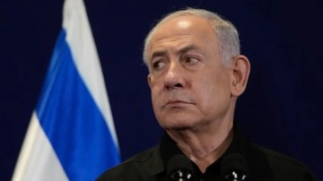 Netanyahu: Refah saldırısını dünyada hiçbir güç engelleyemez