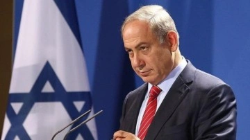 Netanyahu tehditlere kabine toplantısında cevap verdi