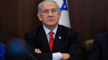 Netanyahu'dan ateşkes açıklaması! Şartını duyurdu: Mümkün değil...