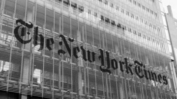 New York Times, Hamas'a attığı iftirayı aylar sonra düzeltti