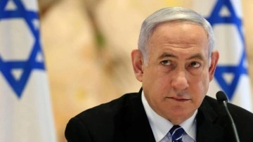 New York Times'tan 'Netanyahu gitmeli' manşeti