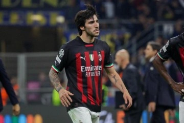 Newcastle United, Sandro Tonali'yi transfer etti