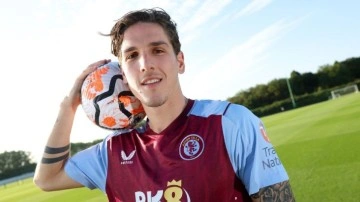 Nicolo Zaniolo, İtalya'ya geri dönüyor. Yeni durağı belli oldu