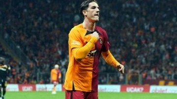 Nicolo Zaniolo'ya talip olan takımı açıkladılar