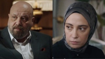 Nursema ile Umut boşanıyor! Alev Apo'dan ayrılıyor: Kızılcık Şerbeti 54. bölüm fragmanı