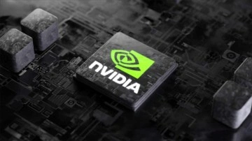 Nvidia 3 trilyon dolar net servetiyle, Apple'ı geride bıraktı..