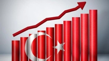 OECD, Türkiye için büyüme beklentisini yükseltti