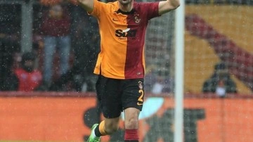 Okan Buruk kararını verdi! Galatasaray'da Leo Dubois gelişmesi