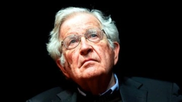 Öldüğü iddia edilmişti! Noam Chomsky hakkında yeni gelişme