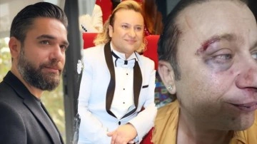 Onur Akay 'mason' demişti, saldırıya uğradı! "Kadir Doğulu için, tarikat için"