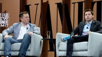 OpenAI'ın başı Elon Musk'la dertte! 'Davayı kaybederse ağır bir bedel ödeyebilir&#039