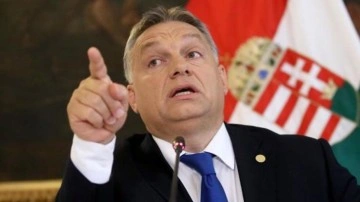 Orban: Brüksel'i işgal edeceğiz