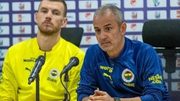 Ortalığı karıştıran iddiaya Fenerbahçe'den açıklama!