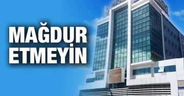 Özel Akademi Hastanesinde kapanma gerekçe gösterilerek yaklaşık 250 çalışanı işten çıkarılacağı bildirildi. 