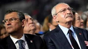 Özel'e güven sarsıldı: Kılıçdaroğlu döneminde böyle bir şey görmedik