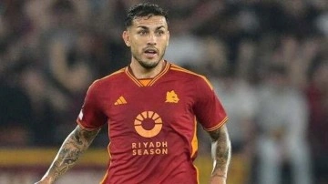 Paredes'ten Galatasaray itirafı!