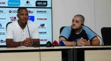 Patrick Kluivert: “Takımımız muazzam bir mücadele verdi”