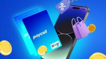 Paycell’den yerli ödeme yöntemi TROY kart