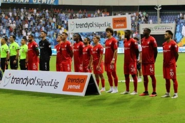 Pendikspor ile Sivasspor ilk kez rakip