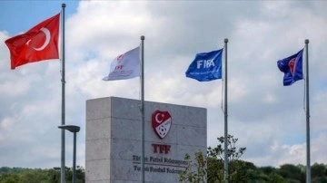 PFDK sevkleri açıklandı