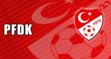 PFDK’dan Ali Koç ve Ertuğrul Doğan’a hak mahrumiyeti cezası