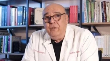 Prof. Dr. Yavuz Yörükoğlu hayatını kaybetti